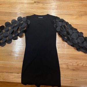 Jolie & Co. midi dress size medium